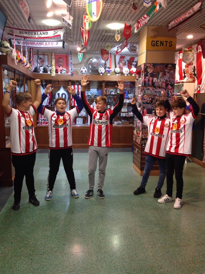 The Fans Museum Sunderland