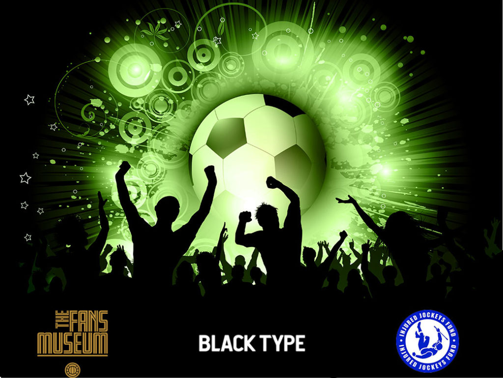 Black-Type-Cup-Event