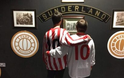 Fans Museum Visits Beamish