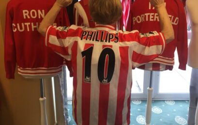 Fans Museum At St Aldates