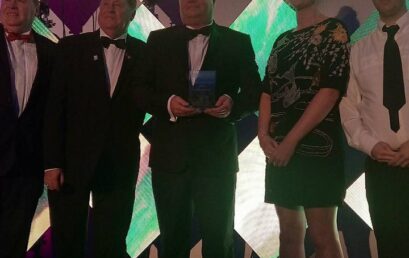 Fans Museum Wins Best Age Friendly Business