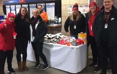 Fight Against Bowel Cancer