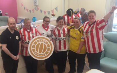 Dementia Awareness With Alexandra Centre