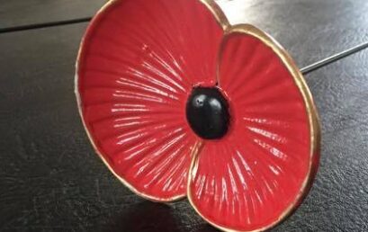 Remembrance Day 2020
