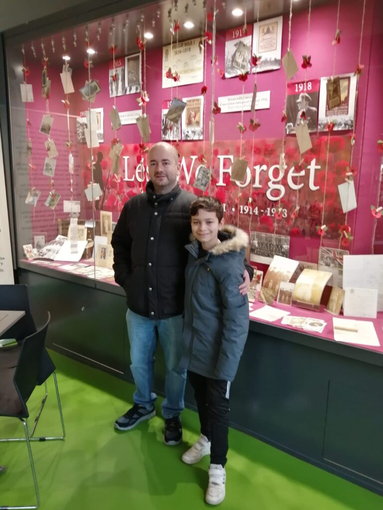 Fans Museum Weekly Recap