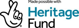 Made Possible with Heritage Fund