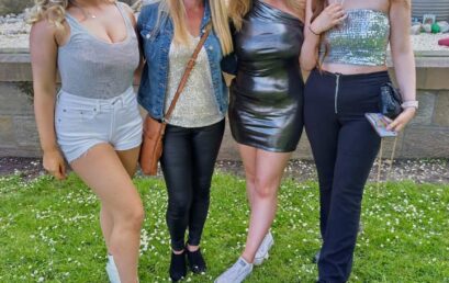 Sunderland Host Beyonce Concert