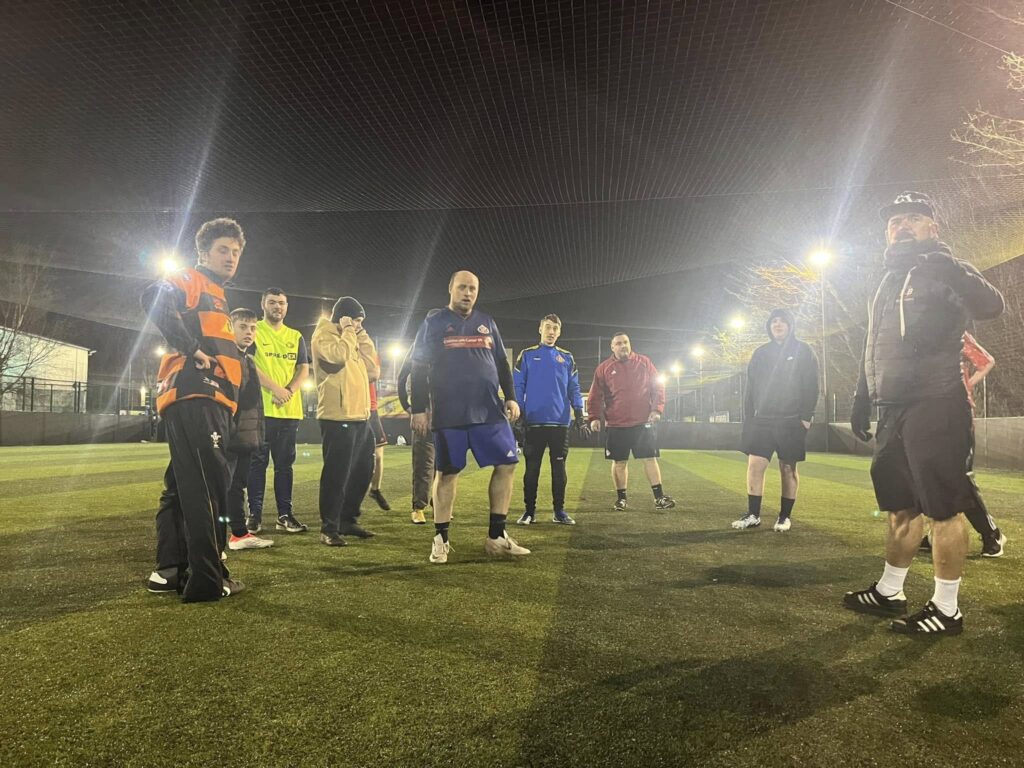 Fans Hub 21/02/24