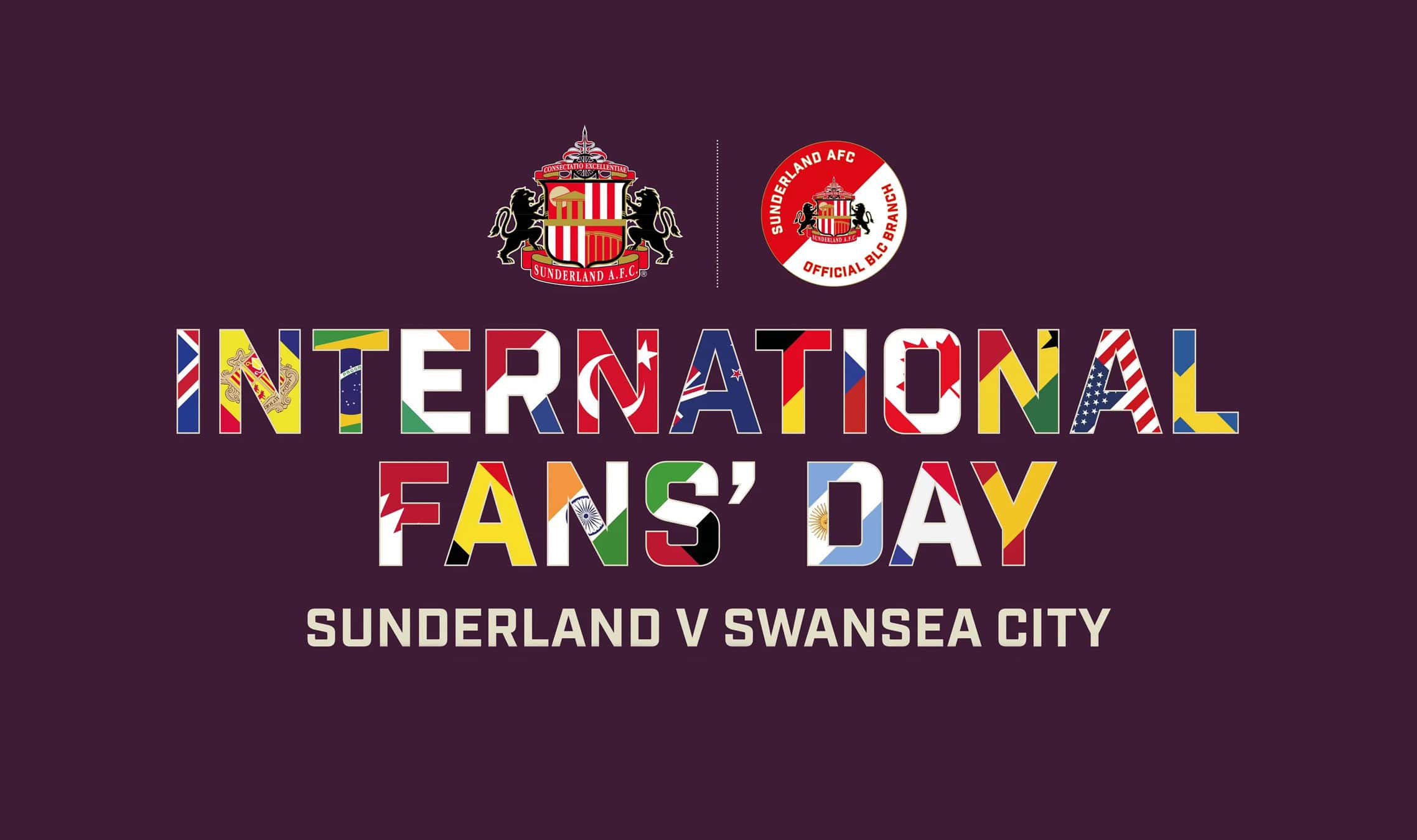 International Fans Day 2025