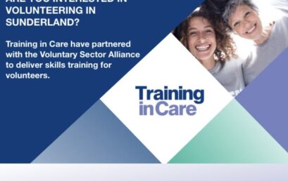 Fans Museum hosts Training In Care Event
