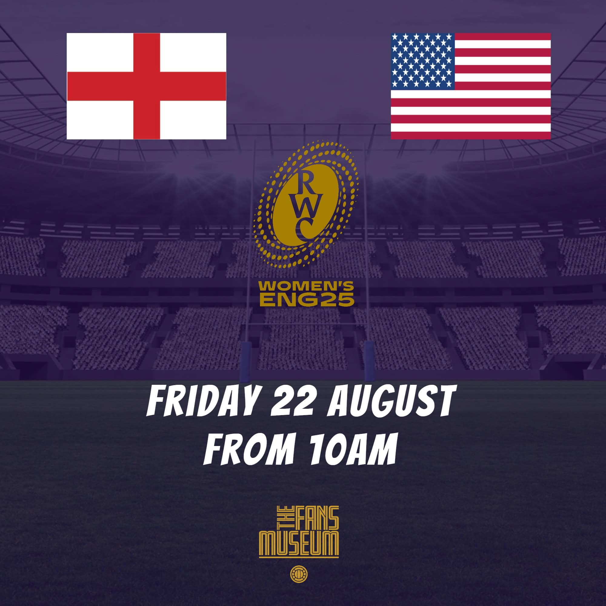Womens Rugby World Cup