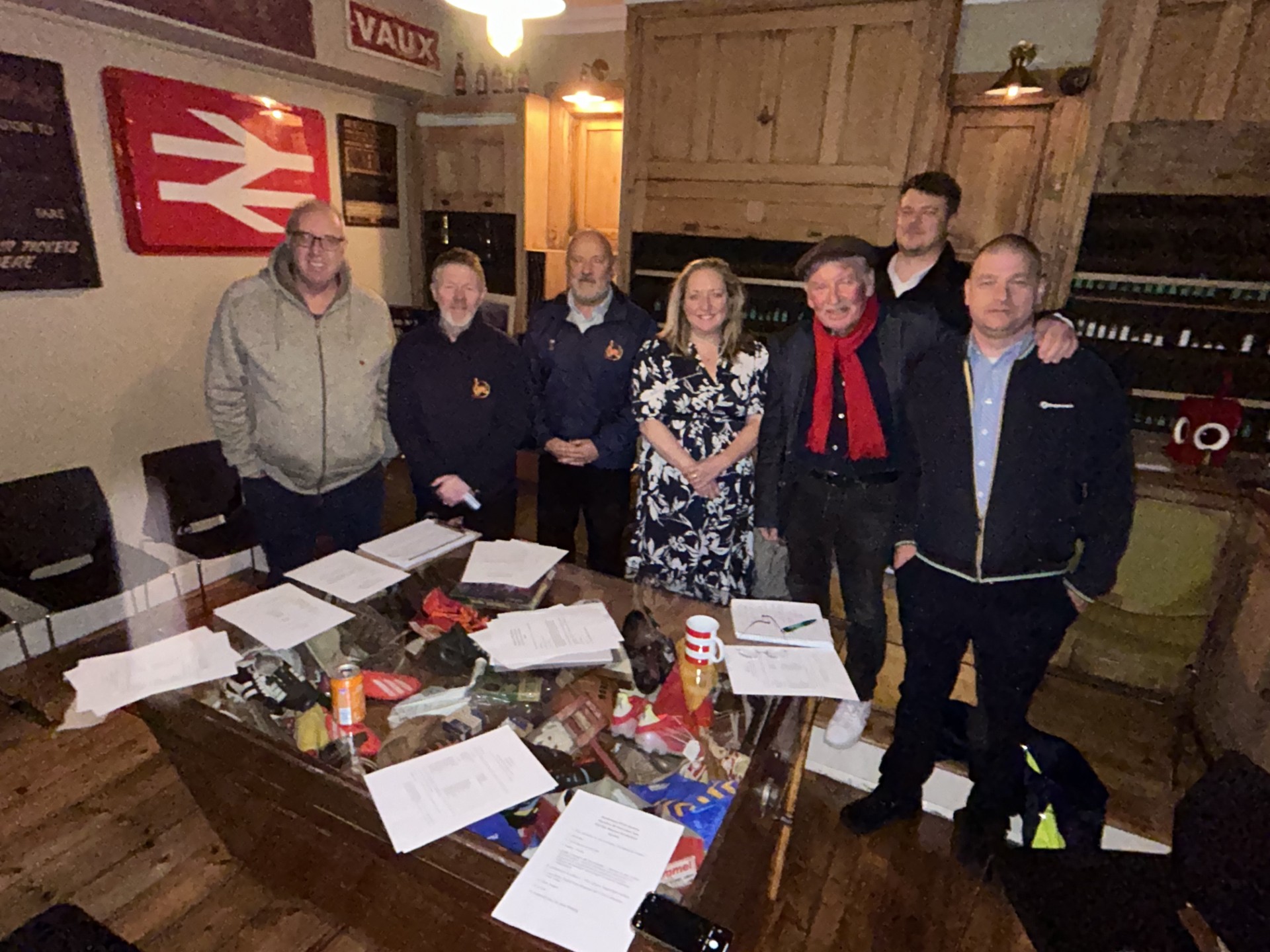 Sunderland Public Transport User Group