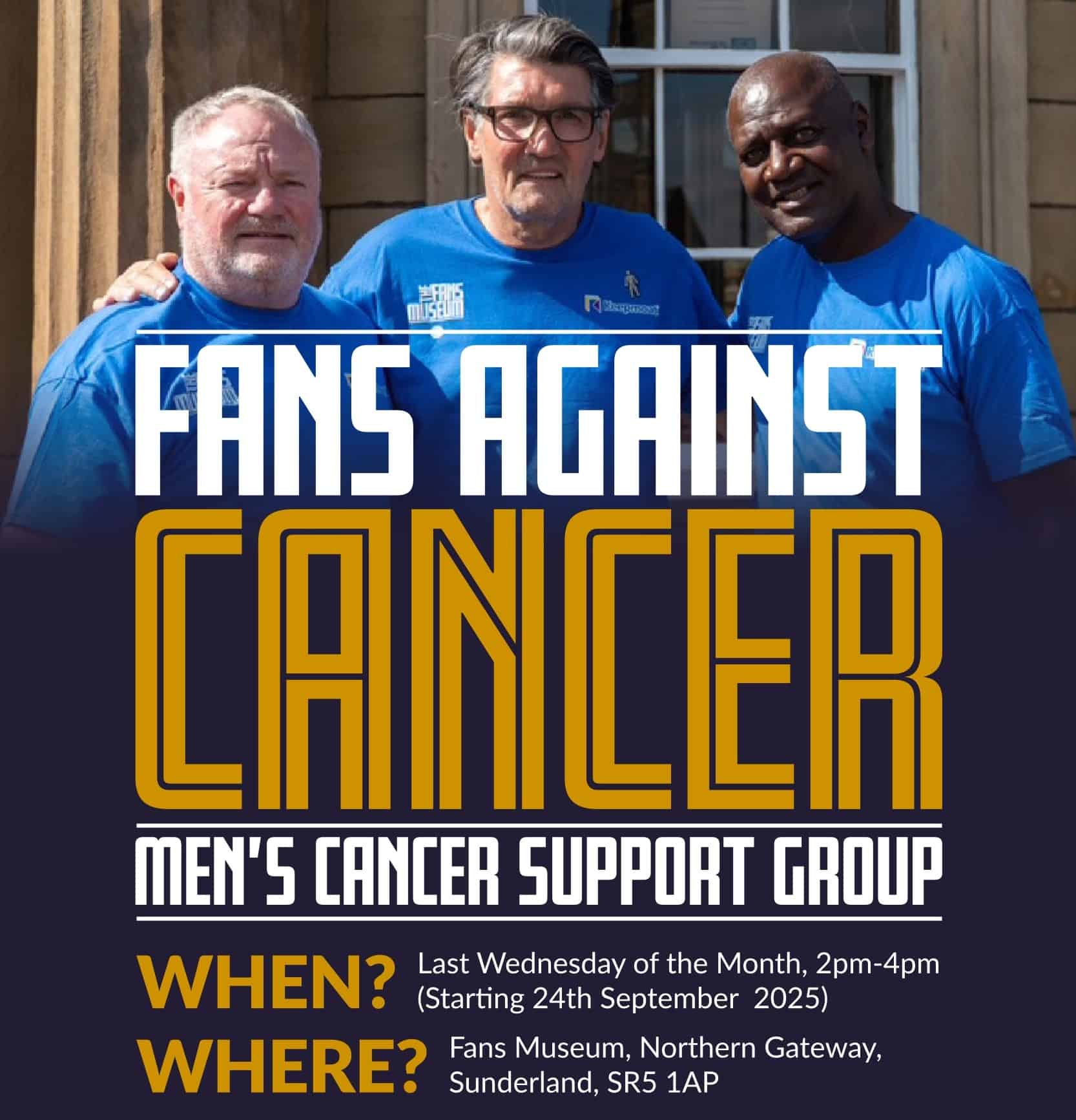 Fans Against Cancer