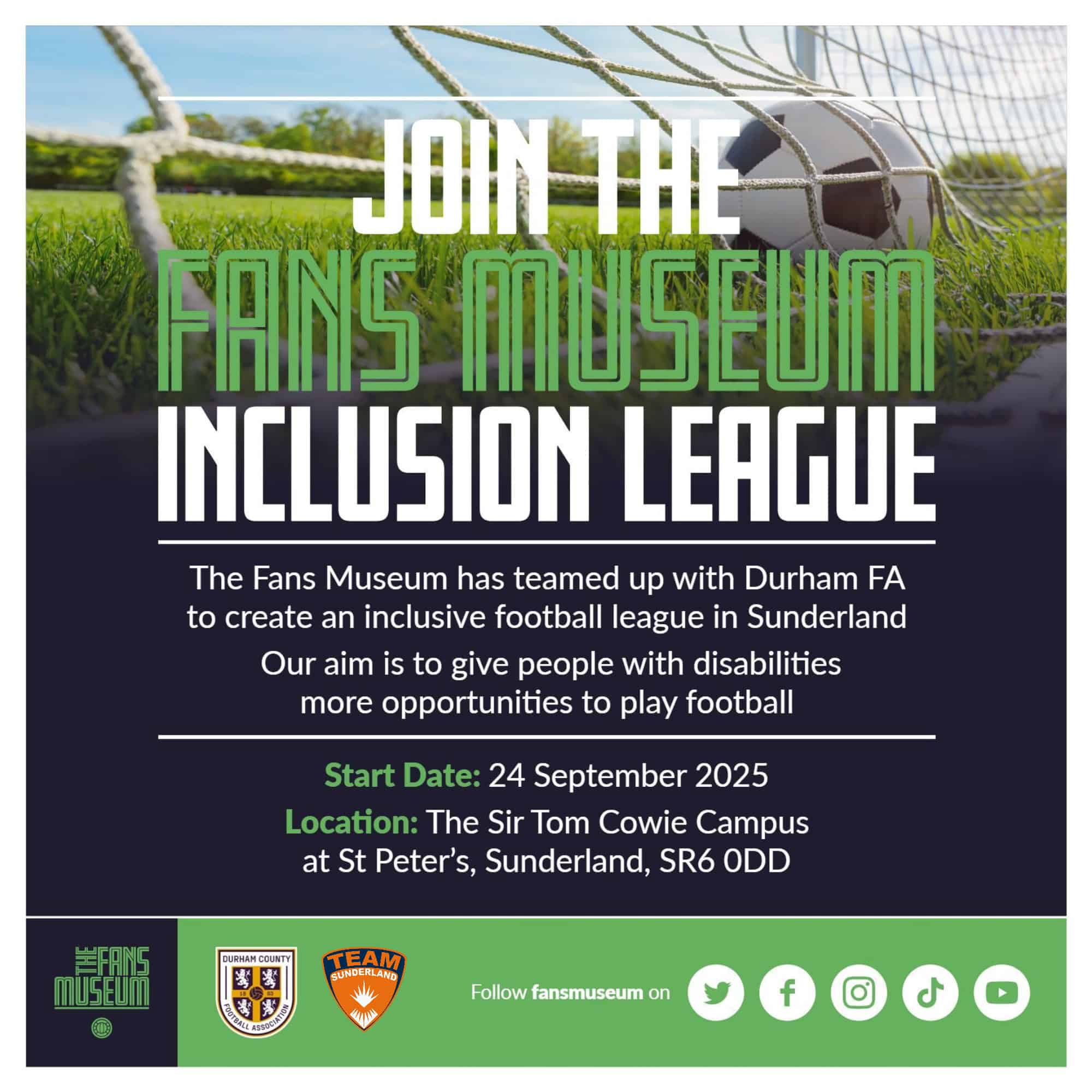 Inclusion League