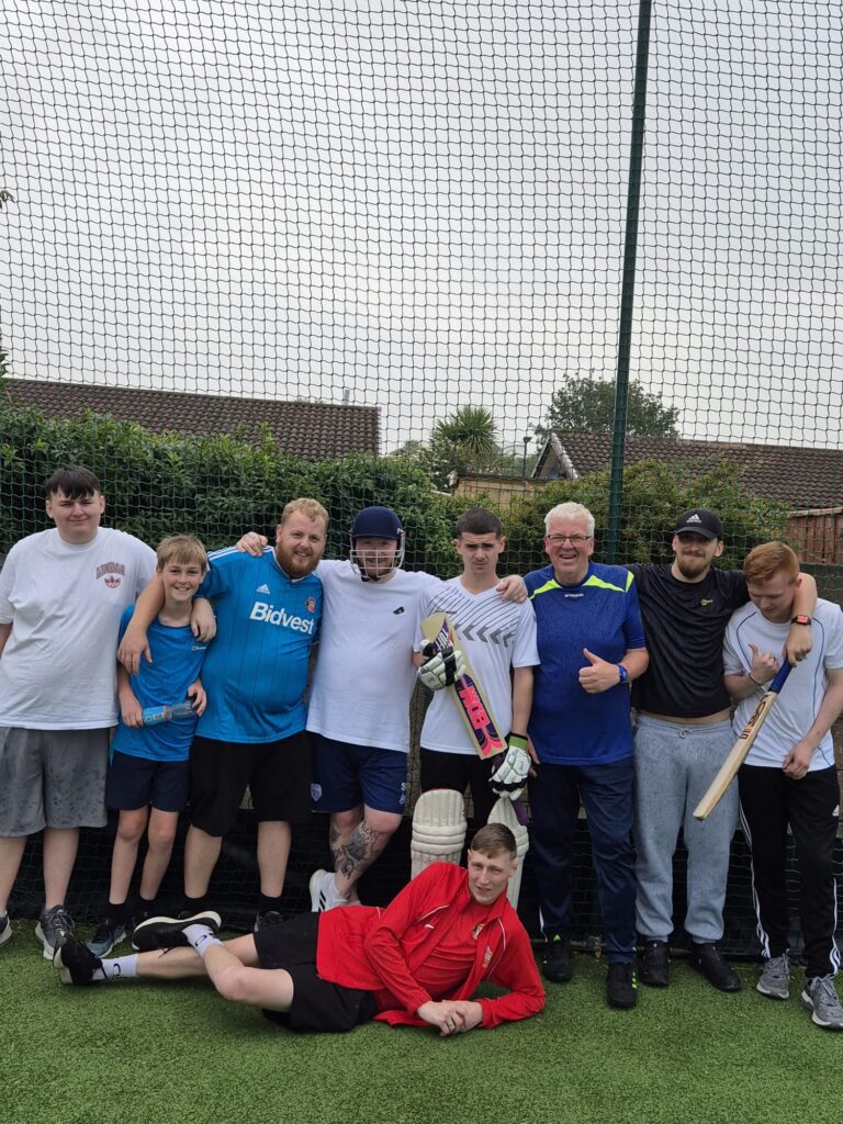 Fans Hub Does Cricket