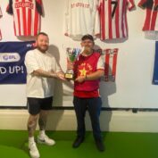 Fans Hub 09/09/25