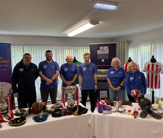 Fans Museum Visits Karbon Homes Shelley Court
