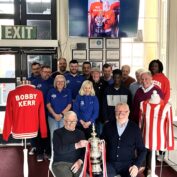 The Bobby Kerr Dementia Centre