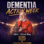 Dementia Action Week at The Fans Museum