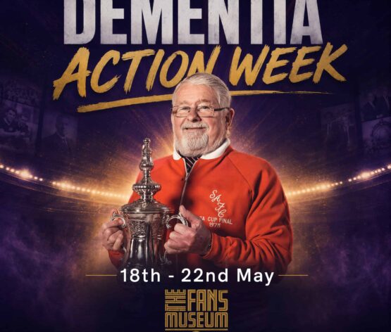 Dementia Action Week at The Fans Museum