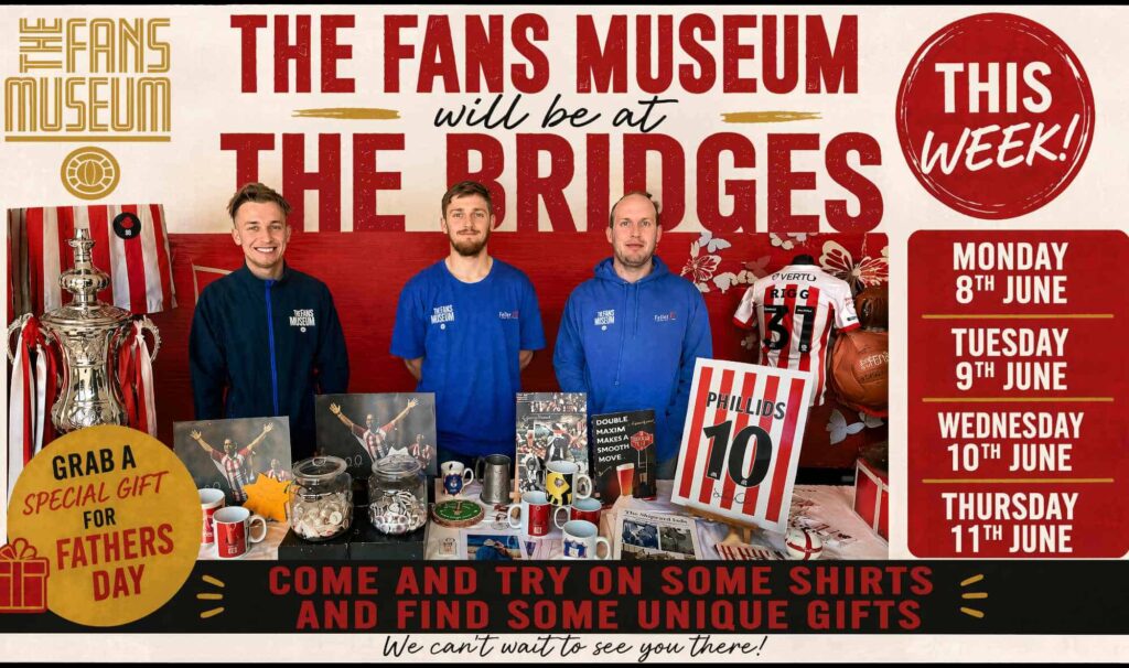 The Fans Museum at The Bridges