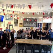 Monkwearmouth Academy Visits The Fans Museum