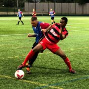 The Fans Hub v Darlington FC Foundation